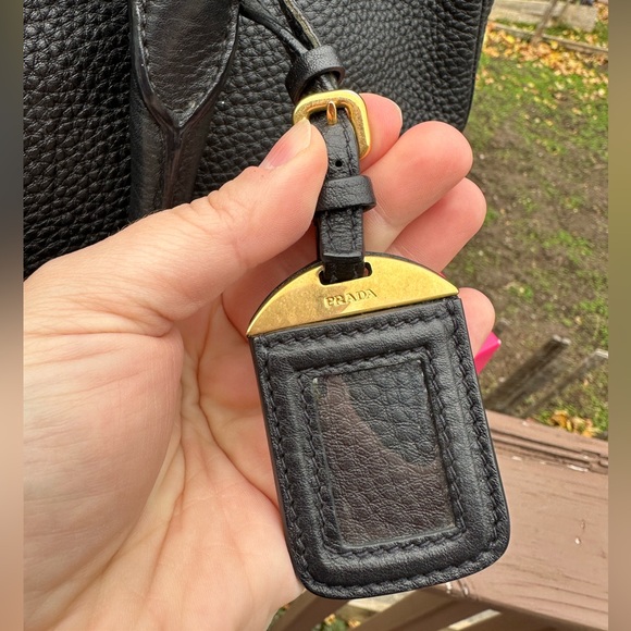 ❗️SOLD❗️PRADA CROSSBODY BAG - Picture 6 of 16